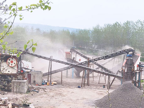 滑石破碎機型號及參數_價格